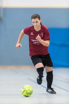 Bild 715 - C-Juniorinnen Futsalmeisterschaft